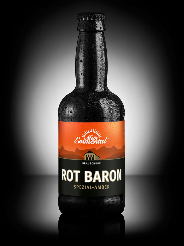 ME Bier Mockup Rot Baron