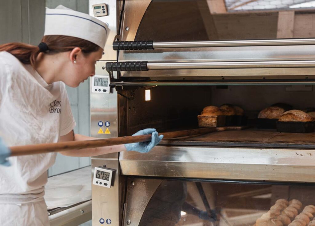 Fürobebrot_Kalchofen Media_Social Media Management KMU_5